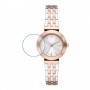 מגן מסך מנאנו זכוכית 9H לשעון לדגם : DKNY NY2965 מותג : סקרין מובייל