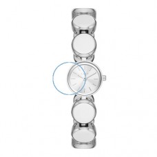 מגן מסך מנאנו זכוכית 9H לשעון לדגם : DKNY NY2984 מותג : סקרין מובייל