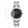 מגן מסך מנאנו זכוכית 9H לשעון לדגם : Daniel Wellington Watch Iconic Link Black 32mm מותג : סקרין מובייל
