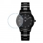 מגן מסך מנאנו זכוכית 9H לשעון לדגם : Daniel Wellington Watch Iconic Link Ceramic מותג : סקרין מובייל