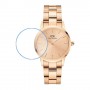 מגן מסך מנאנו זכוכית 9H לשעון לדגם : Daniel Wellington Watch Iconic Link Unitone מותג : סקרין מובייל