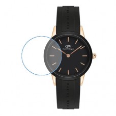 מגן מסך מנאנו זכוכית 9H לשעון לדגם : Daniel Wellington Watch Iconic Motion מותג : סקרין מובייל