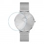 מגן מסך מנאנו זכוכית 9H לשעון לדגם : Daniel Wellington Watch Petite Unitone 36 Silver מותג : סקרין מובייל