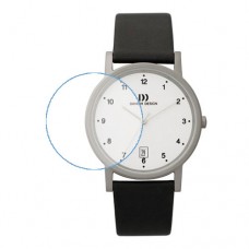 מגן מסך מנאנו זכוכית 9H לשעון לדגם : Danish Design IQ12Q170 Oder watch מותג : סקרין מובייל