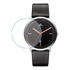 מגן מסך מנאנו זכוכית 9H לשעון לדגם : Danish Design IQ14Q1071 watch מותג : סקרין מובייל