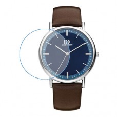 מגן מסך מנאנו זכוכית 9H לשעון לדגם : Danish Design IQ22Q1156 watch מותג : סקרין מובייל