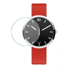 מגן מסך מנאנו זכוכית 9H לשעון לדגם : Danish Design IQ24Q1198 Wink watch מותג : סקרין מובייל