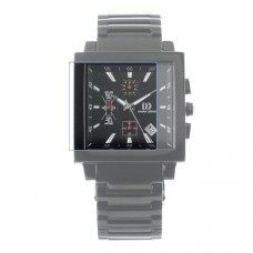 מגן מסך מנאנו זכוכית 9H לשעון לדגם : Danish Design IQ63Q744 watch מותג : סקרין מובייל
