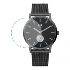 מגן מסך מנאנו זכוכית 9H לשעון לדגם : Danish Design IQ64Q1219 Tokyo watch מותג : סקרין מובייל