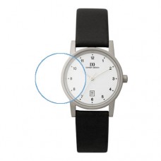 מגן מסך מנאנו זכוכית 9H לשעון לדגם : Danish Design IV12Q170 Oder watch מותג : סקרין מובייל