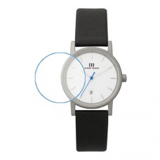 מגן מסך מנאנו זכוכית 9H לשעון לדגם : Danish Design IV12Q171 Oder watch מותג : סקרין מובייל
