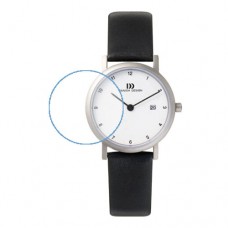 מגן מסך מנאנו זכוכית 9H לשעון לדגם : Danish Design IV12Q272 Elbe watch מותג : סקרין מובייל