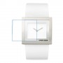 מגן מסך מנאנו זכוכית 9H לשעון לדגם : Danish Design IV12Q829 watch מותג : סקרין מובייל