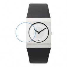 מגן מסך מנאנו זכוכית 9H לשעון לדגם : Danish Design IV12Q843 Tirtsah watch מותג : סקרין מובייל
