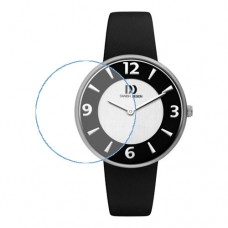 מגן מסך מנאנו זכוכית 9H לשעון לדגם : Danish Design IV13Q272 Elbe watch מותג : סקרין מובייל