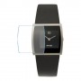 מגן מסך מנאנו זכוכית 9H לשעון לדגם : Danish Design IV13Q835 watch מותג : סקרין מובייל