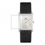 מגן מסך מנאנו זכוכית 9H לשעון לדגם : Danish Design IV14Q809 Ultra Flat watch מותג : סקרין מובייל