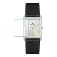 מגן מסך מנאנו זכוכית 9H לשעון לדגם : Danish Design IV14Q937 watch מותג : סקרין מובייל