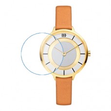 מגן מסך מנאנו זכוכית 9H לשעון לדגם : Danish Design IV15Q1165 watch מותג : סקרין מובייל