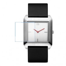 מגן מסך מנאנו זכוכית 9H לשעון לדגם : Danish Design IV18Q989 watch מותג : סקרין מובייל