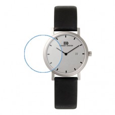 מגן מסך מנאנו זכוכית 9H לשעון לדגם : Danish Design IV19Q272 Elbe watch מותג : סקרין מובייל