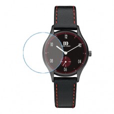 מגן מסך מנאנו זכוכית 9H לשעון לדגם : Danish Design IV24Q1136 watch מותג : סקרין מובייל