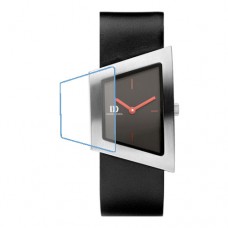 מגן מסך מנאנו זכוכית 9H לשעון לדגם : Danish Design IV24Q1207 Squeezy watch מותג : סקרין מובייל