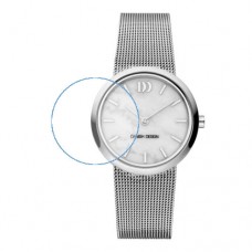 מגן מסך מנאנו זכוכית 9H לשעון לדגם : Danish Design IV62Q1211 Rome watch מותג : סקרין מובייל
