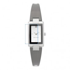 מגן מסך מנאנו זכוכית 9H לשעון לדגם : Danish Design IV62Q865 watch מותג : סקרין מובייל