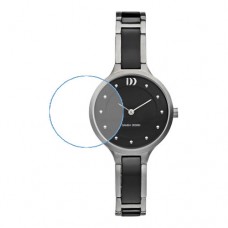 מגן מסך מנאנו זכוכית 9H לשעון לדגם : Danish Design IV63Q941 watch מותג : סקרין מובייל