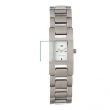 מגן מסך מנאנו זכוכית 9H לשעון לדגם : Danish Design IV64Q404 Titanium watch מותג : סקרין מובייל