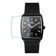 מגן מסך מנאנו זכוכית 9H לשעון לדגם : Danish Design IV64Q900 watch מותג : סקרין מובייל