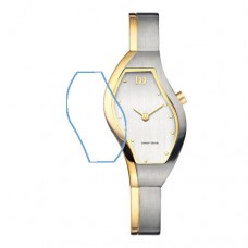 מגן מסך מנאנו זכוכית 9H לשעון לדגם : Danish Design IV65Q1037 watch מותג : סקרין מובייל