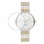 מגן מסך מנאנו זכוכית 9H לשעון לדגם : Danish Design IV65Q1174 Judi watch מותג : סקרין מובייל