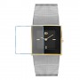 מגן מסך מנאנו זכוכית 9H לשעון לדגם : Danish Design IV73Q973 Cindy watch מותג : סקרין מובייל
