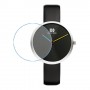 מגן מסך מנאנו זכוכית 9H לשעון לדגם : Danish Design Centro IV23Q1261 Centro watch מותג : סקרין מובייל