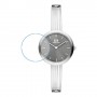 מגן מסך מנאנו זכוכית 9H לשעון לדגם : Danish Design Chic IV64Q1262 Rosemary watch מותג : סקרין מובייל