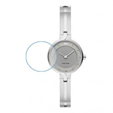 מגן מסך מנאנו זכוכית 9H לשעון לדגם : Danish Design Chic IV64Q1263 Iris watch מותג : סקרין מובייל