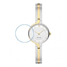 מגן מסך מנאנו זכוכית 9H לשעון לדגם : Danish Design Chic IV65Q1263 Iris watch מותג : סקרין מובייל