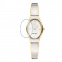 מגן מסך מנאנו זכוכית 9H לשעון לדגם : Danish Design Chic IV65Q1266 Lilja watch מותג : סקרין מובייל