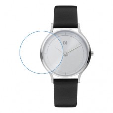מגן מסך מנאנו זכוכית 9H לשעון לדגם : Danish Design DD Studio 10-A2-01 Sun watch מותג : סקרין מובייל