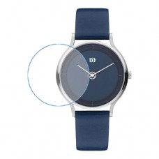 מגן מסך מנאנו זכוכית 9H לשעון לדגם : Danish Design DD Studio 10-A2-03 Sun watch מותג : סקרין מובייל