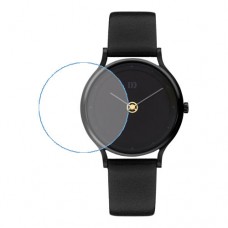 מגן מסך מנאנו זכוכית 9H לשעון לדגם : Danish Design DD Studio 10-A2-04 Sun watch מותג : סקרין מובייל