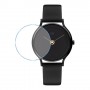 מגן מסך מנאנו זכוכית 9H לשעון לדגם : Danish Design DD Studio 10-A2-04 Sun watch מותג : סקרין מובייל