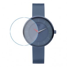 מגן מסך מנאנו זכוכית 9H לשעון לדגם : Danish Design DD Studio 11-A3-05 Globe watch מותג : סקרין מובייל