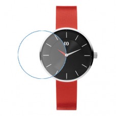 מגן מסך מנאנו זכוכית 9H לשעון לדגם : Danish Design DD Studio 11-A3-11 Globe watch מותג : סקרין מובייל