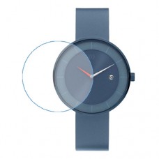 מגן מסך מנאנו זכוכית 9H לשעון לדגם : Danish Design DD Studio 11-B1-05 Globe watch מותג : סקרין מובייל