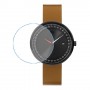 מגן מסך מנאנו זכוכית 9H לשעון לדגם : Danish Design DD Studio 11-B1-10 Globe watch מותג : סקרין מובייל