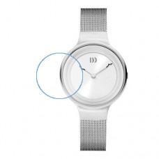 מגן מסך מנאנו זכוכית 9H לשעון לדגם : Danish Design DD Studio 12-A3-01 Liberty watch מותג : סקרין מובייל