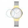מגן מסך מנאנו זכוכית 9H לשעון לדגם : Danish Design DD Studio 12-A3-06 Liberty watch מותג : סקרין מובייל